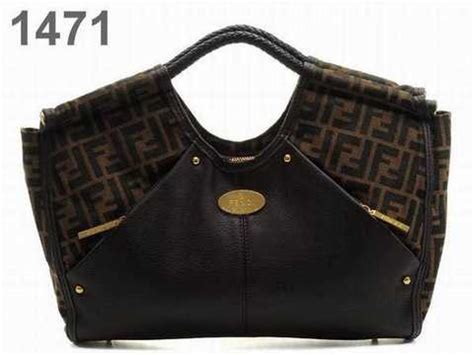 sac Fendi site officiel